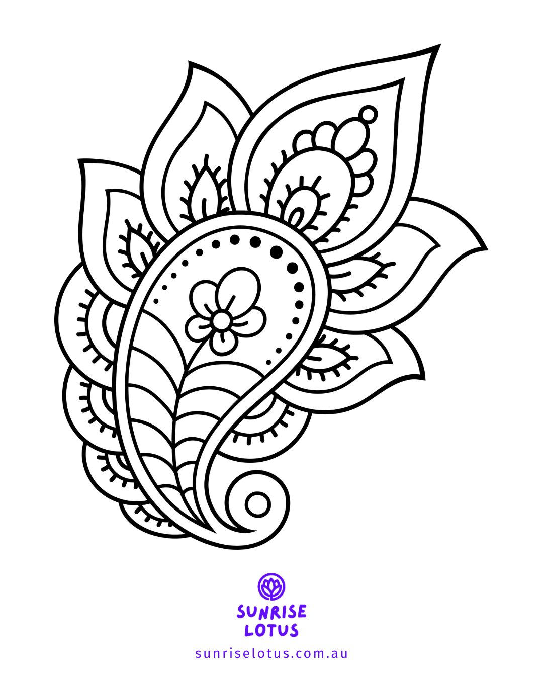 Colouring Book